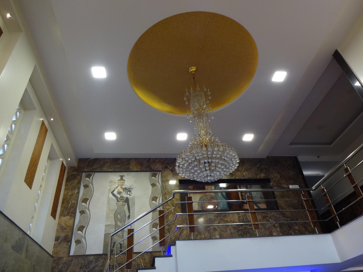 Hotel Lemon Park Coimbatore Exterior photo