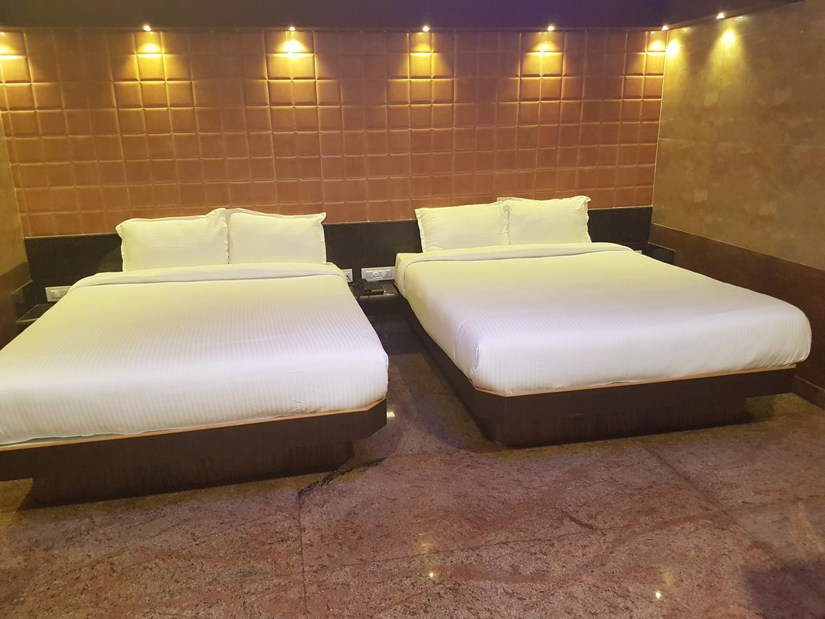 Hotel Lemon Park Coimbatore Exterior photo