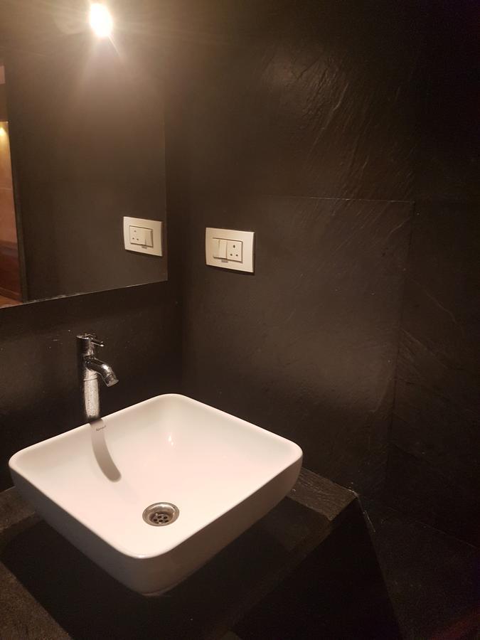 Hotel Lemon Park Coimbatore Exterior photo