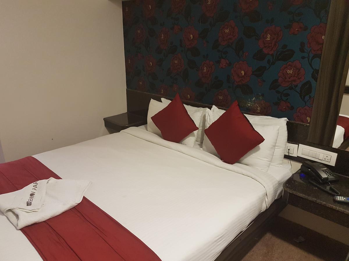 Hotel Lemon Park Coimbatore Exterior photo