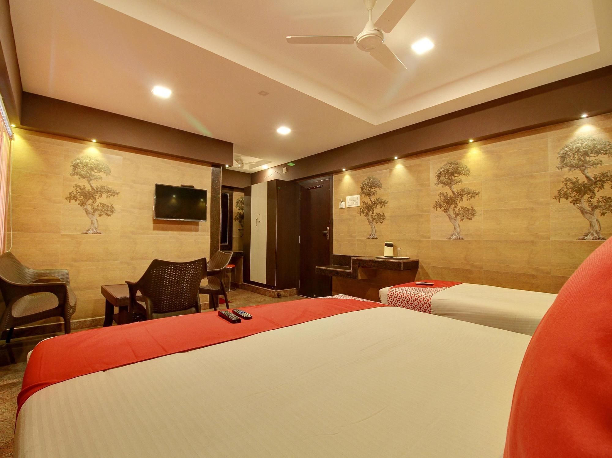Hotel Lemon Park Coimbatore Exterior photo